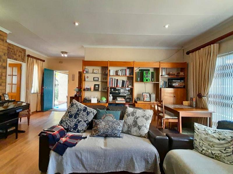 3 Bedroom Property for Sale in Birchleigh Gauteng