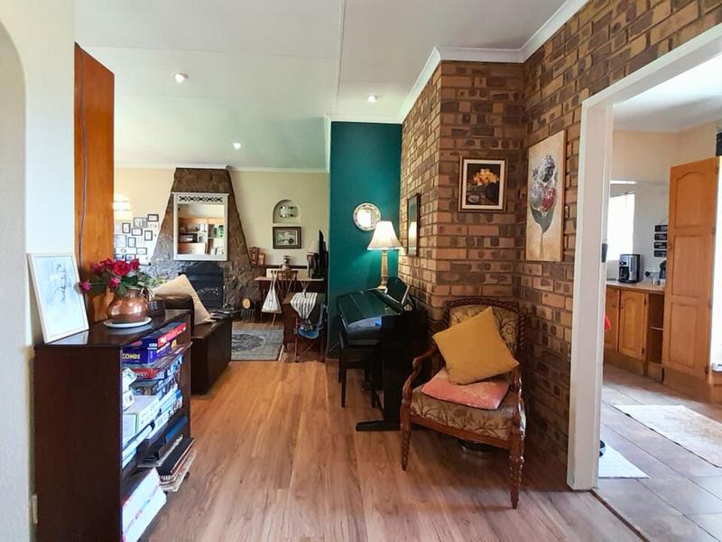 3 Bedroom Property for Sale in Birchleigh Gauteng