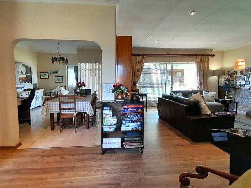 3 Bedroom Property for Sale in Birchleigh Gauteng