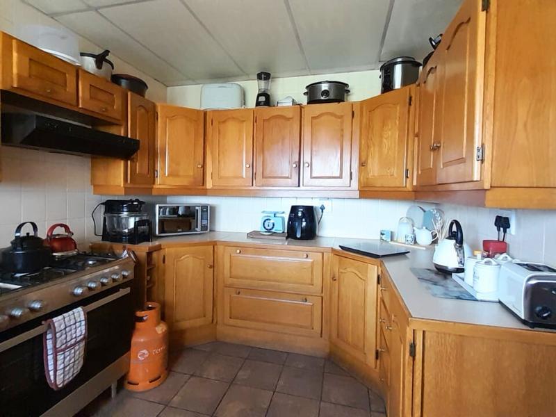 3 Bedroom Property for Sale in Birchleigh Gauteng