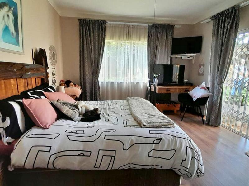 3 Bedroom Property for Sale in Birchleigh Gauteng