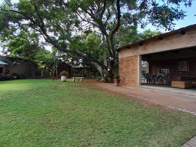3 Bedroom Property for Sale in Birchleigh Gauteng