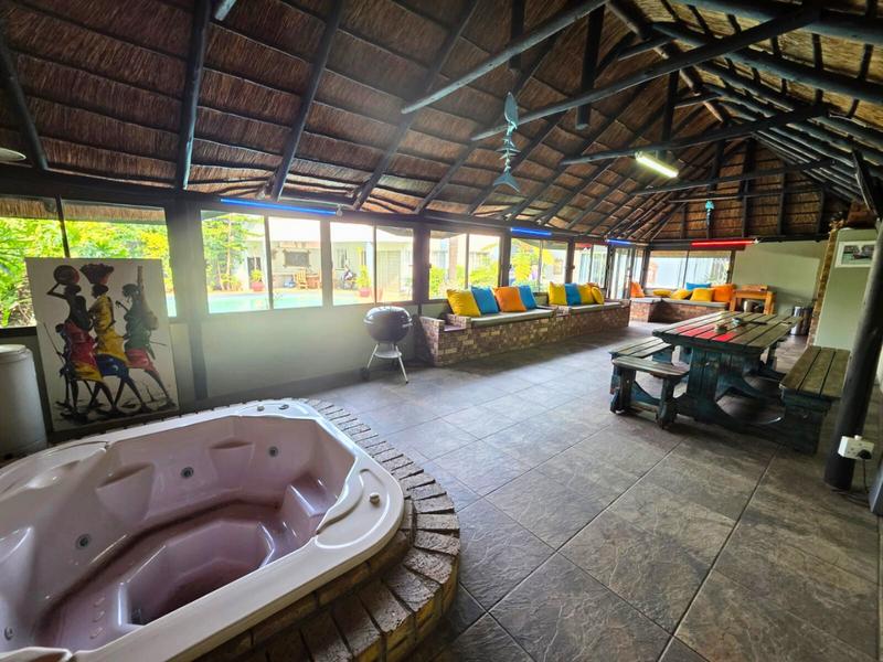 3 Bedroom Property for Sale in Birchleigh Gauteng