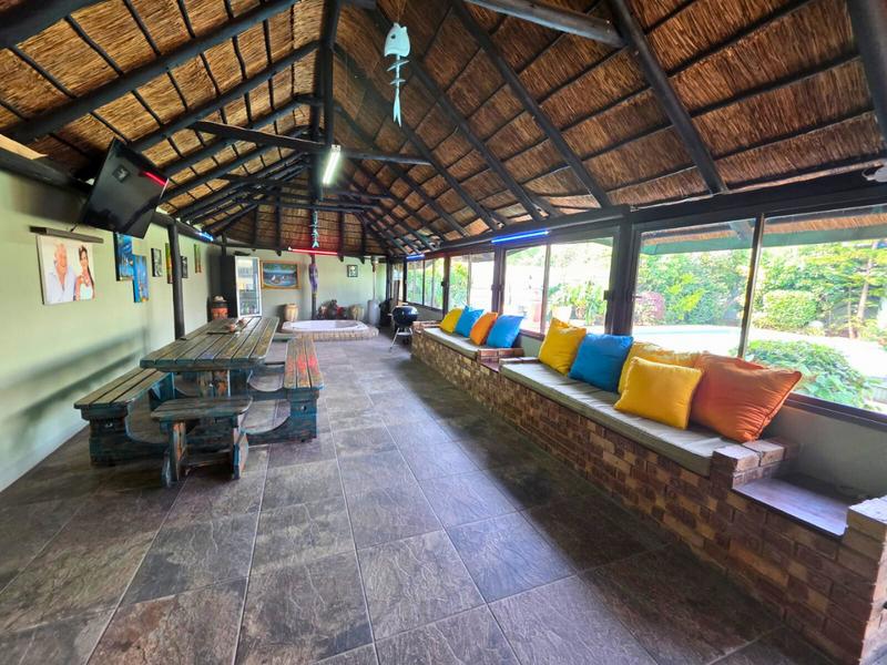 3 Bedroom Property for Sale in Birchleigh Gauteng