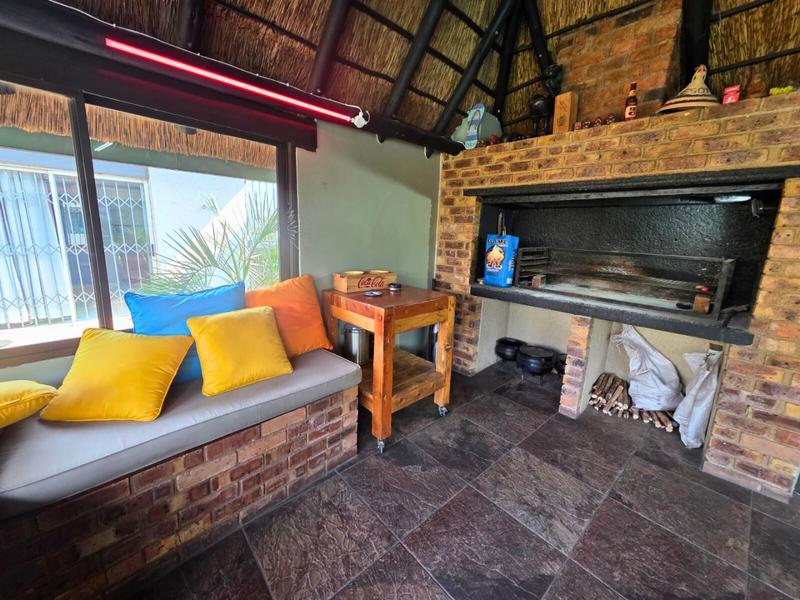 3 Bedroom Property for Sale in Birchleigh Gauteng