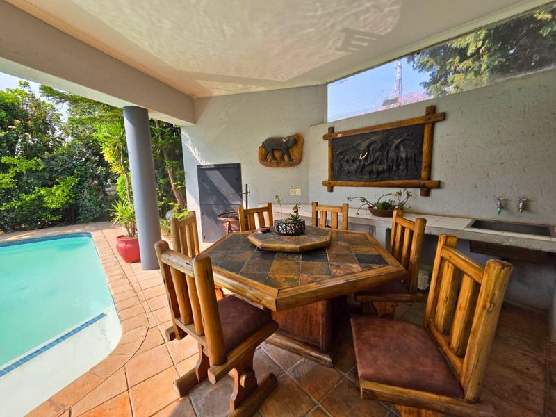 3 Bedroom Property for Sale in Birchleigh Gauteng