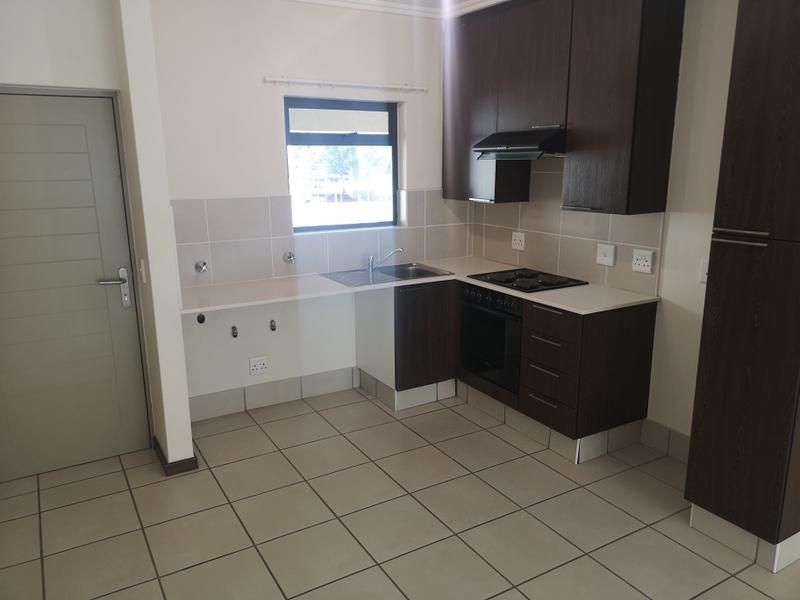 To Let 1 Bedroom Property for Rent in Bryanston Gauteng