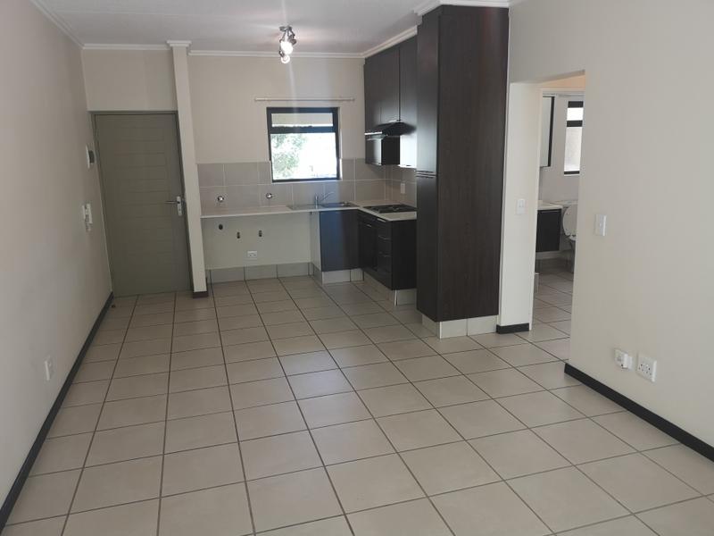 To Let 1 Bedroom Property for Rent in Bryanston Gauteng