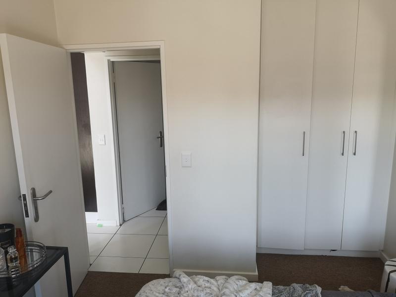 To Let 1 Bedroom Property for Rent in Fourways Gauteng