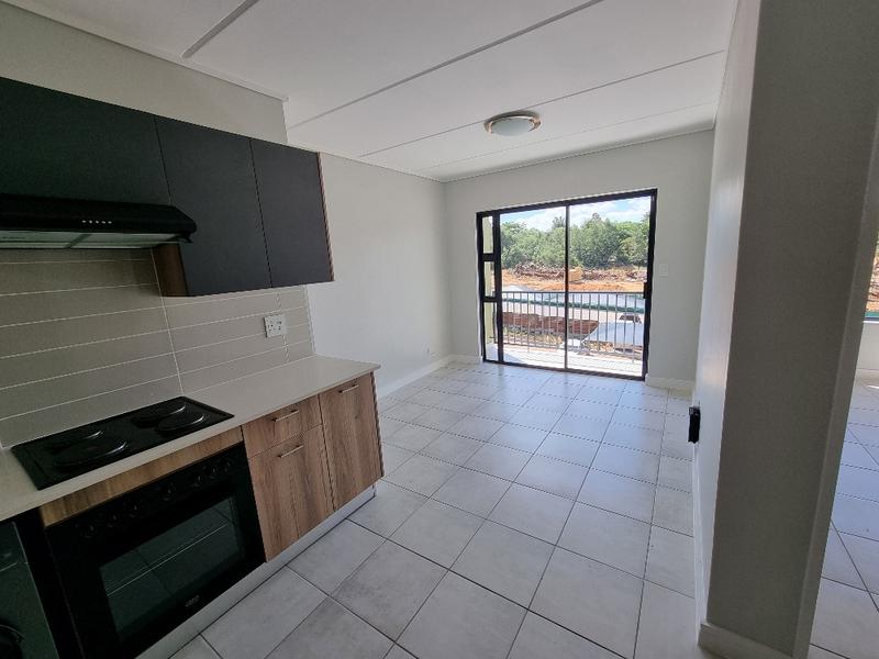 To Let 1 Bedroom Property for Rent in Linbro Park Gauteng