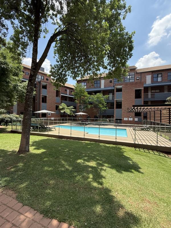 2 Bedroom Property for Sale in Atholl Gauteng