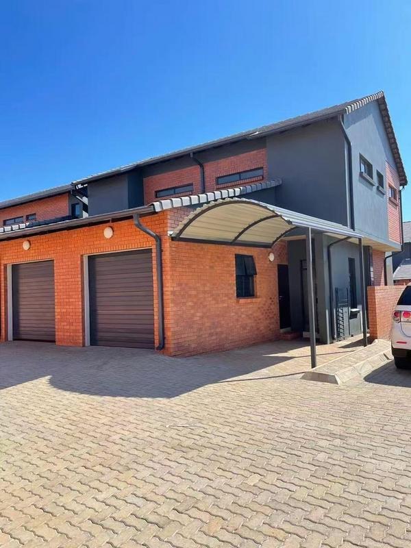 2 Bedroom Property for Sale in Montana Gauteng