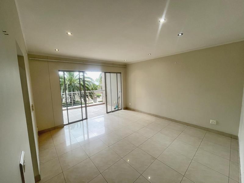To Let 2 Bedroom Property for Rent in Sandhurst Gauteng