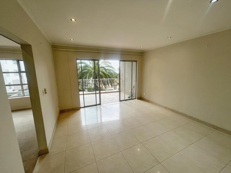 To Let 2 Bedroom Property for Rent in Sandhurst Gauteng