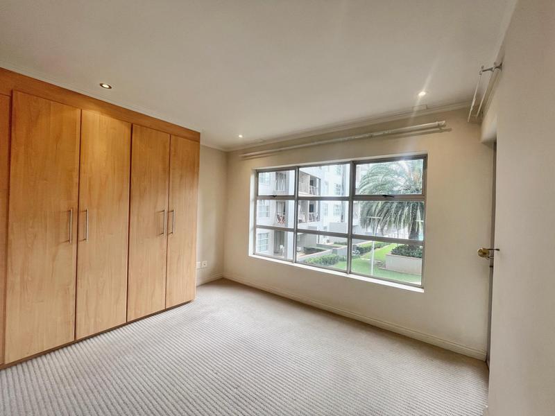 To Let 2 Bedroom Property for Rent in Sandhurst Gauteng