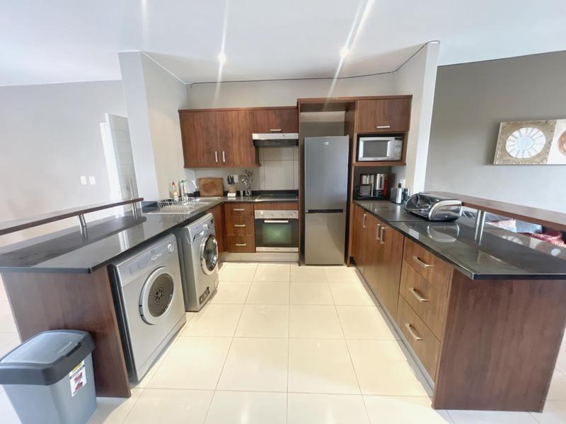 To Let 2 Bedroom Property for Rent in Wendywood Gauteng