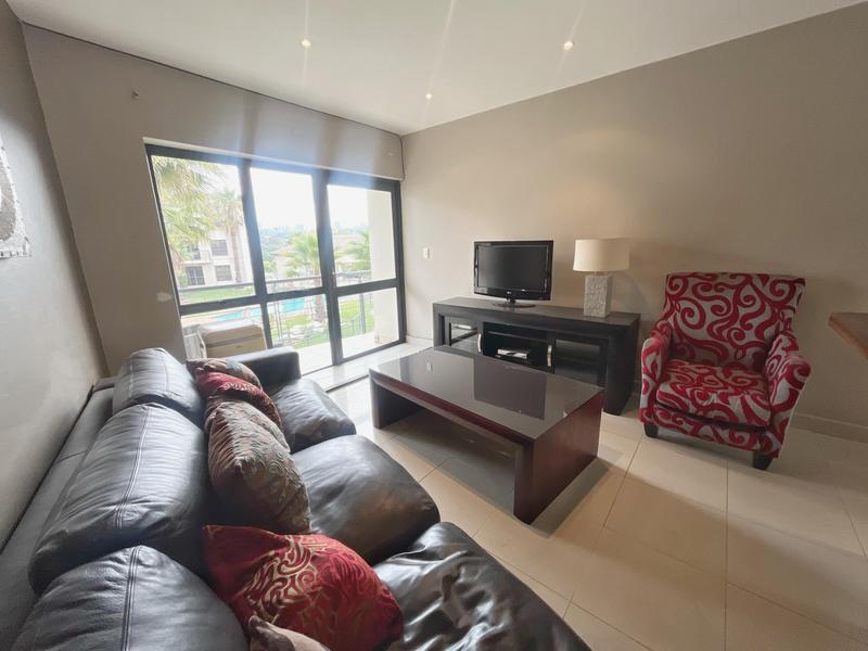 To Let 2 Bedroom Property for Rent in Wendywood Gauteng