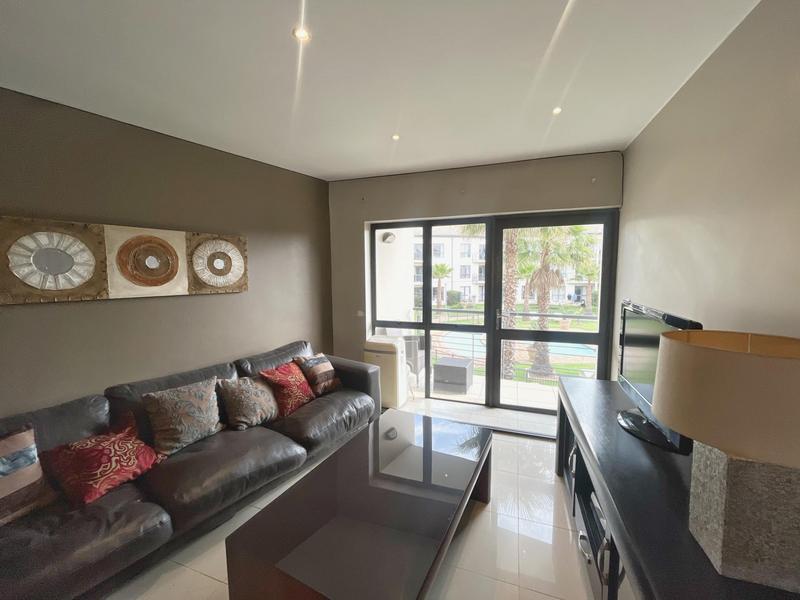 To Let 2 Bedroom Property for Rent in Wendywood Gauteng