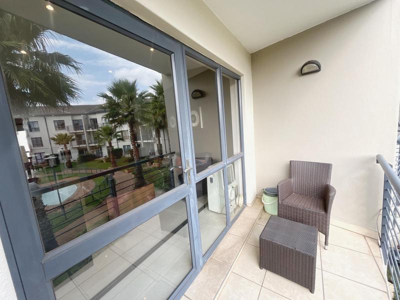 To Let 2 Bedroom Property for Rent in Wendywood Gauteng