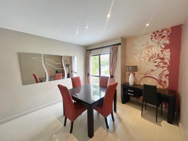 To Let 2 Bedroom Property for Rent in Wendywood Gauteng