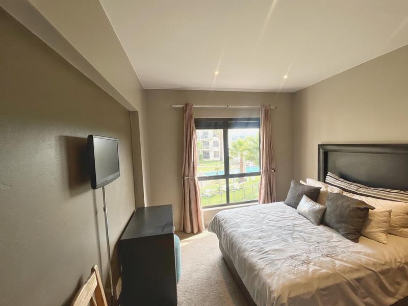 To Let 2 Bedroom Property for Rent in Wendywood Gauteng