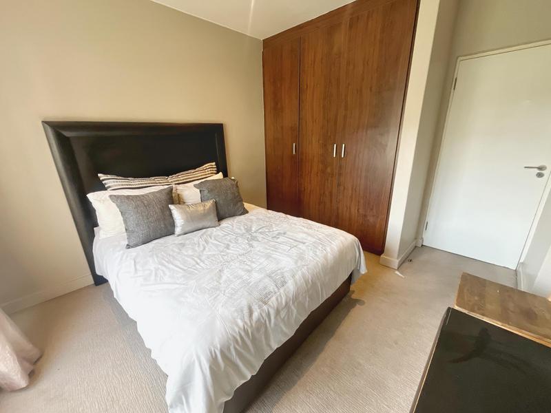 To Let 2 Bedroom Property for Rent in Wendywood Gauteng