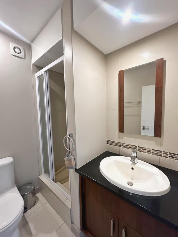 To Let 2 Bedroom Property for Rent in Wendywood Gauteng