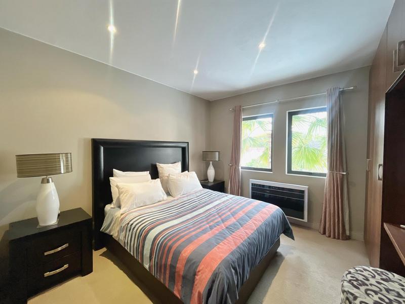 To Let 2 Bedroom Property for Rent in Wendywood Gauteng