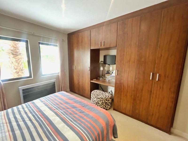 To Let 2 Bedroom Property for Rent in Wendywood Gauteng