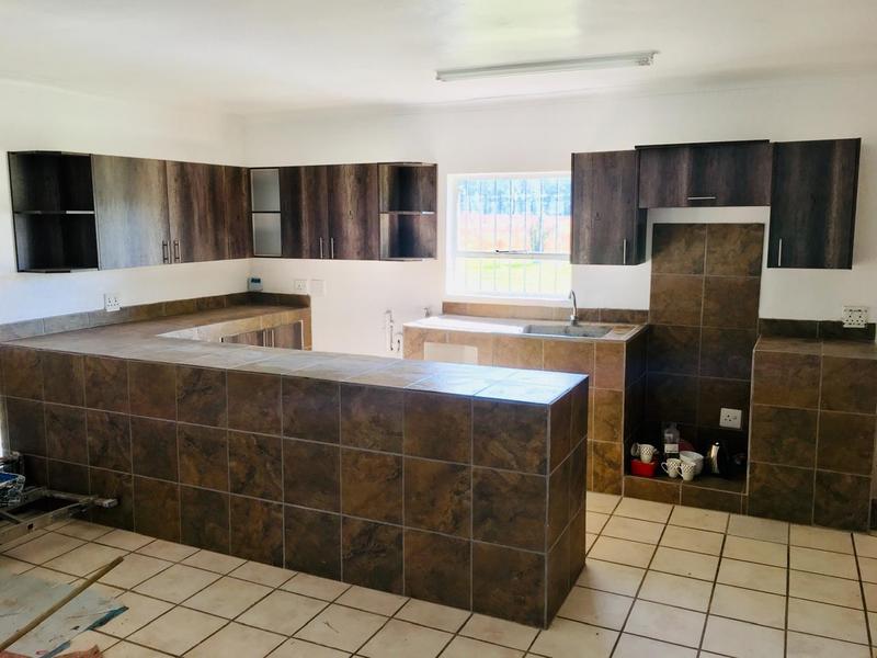 Commercial Property for Sale in Valley Settlements A H Gauteng