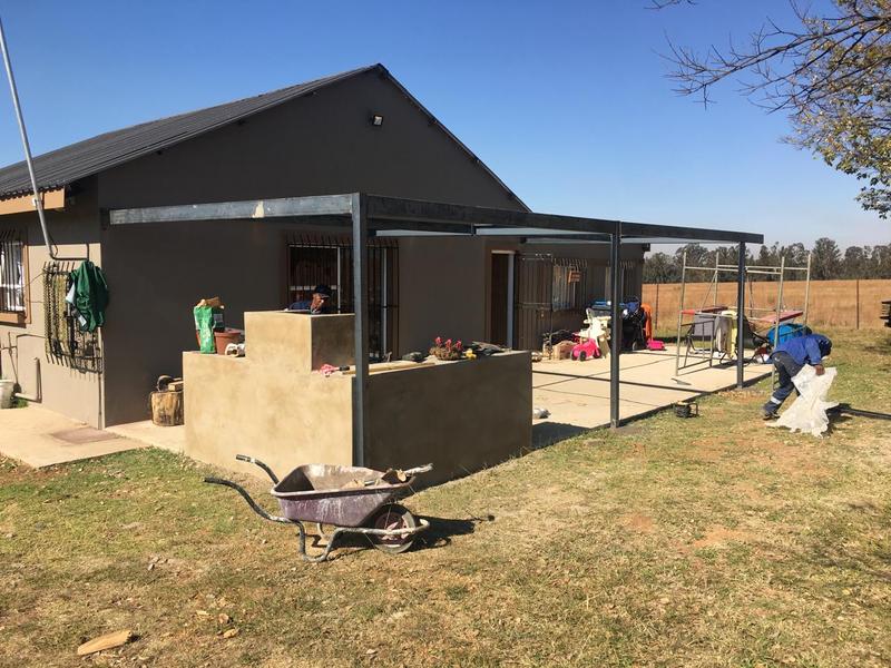 Commercial Property for Sale in Valley Settlements A H Gauteng