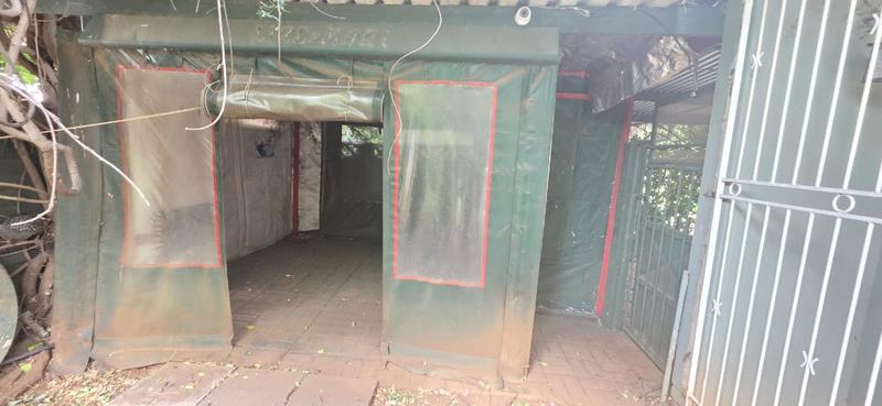 3 Bedroom Property for Sale in Arcon Park Gauteng