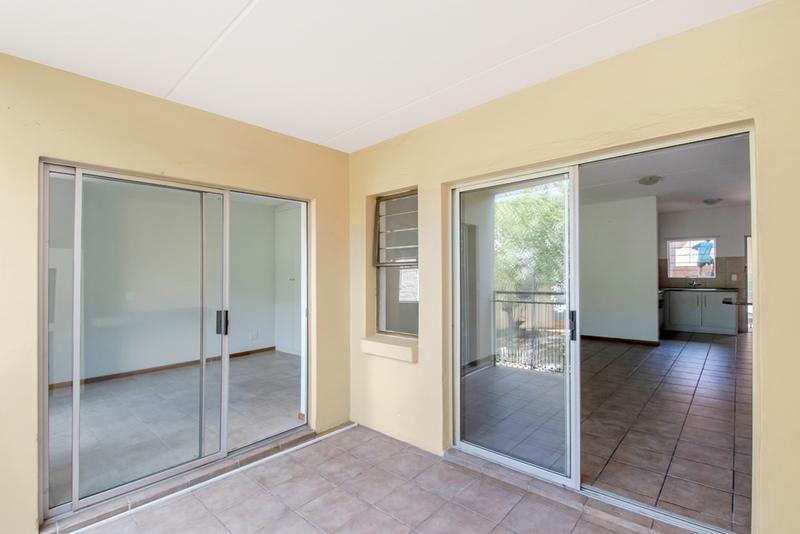 To Let 2 Bedroom Property for Rent in Sundowner Gauteng