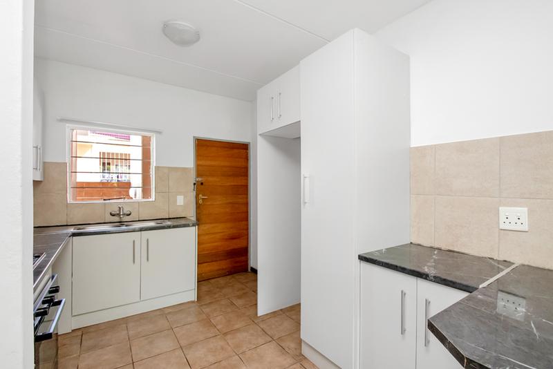 To Let 2 Bedroom Property for Rent in Sundowner Gauteng