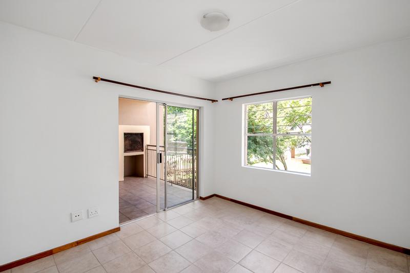 To Let 2 Bedroom Property for Rent in Sundowner Gauteng