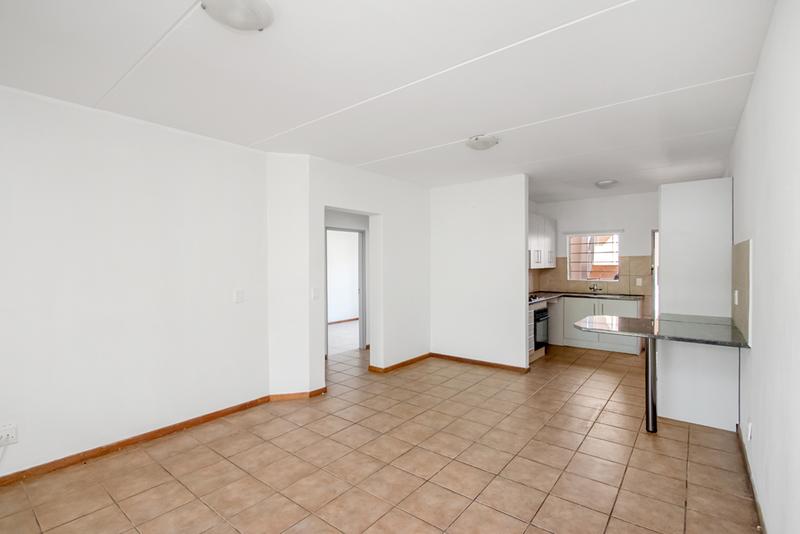 To Let 2 Bedroom Property for Rent in Sundowner Gauteng