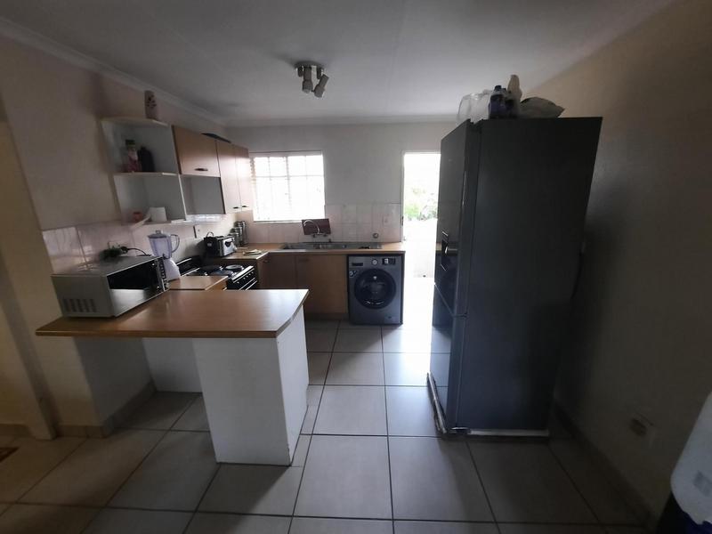 To Let 1 Bedroom Property for Rent in Elardus Park Gauteng