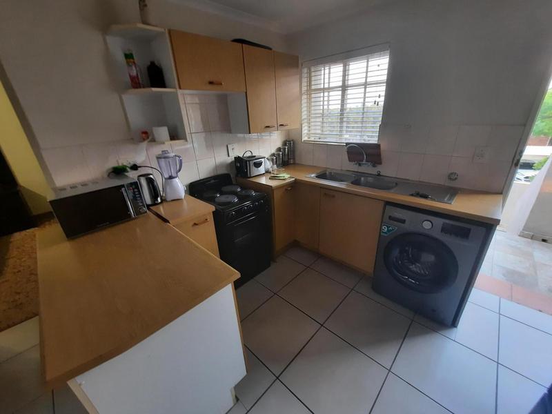 To Let 1 Bedroom Property for Rent in Elardus Park Gauteng