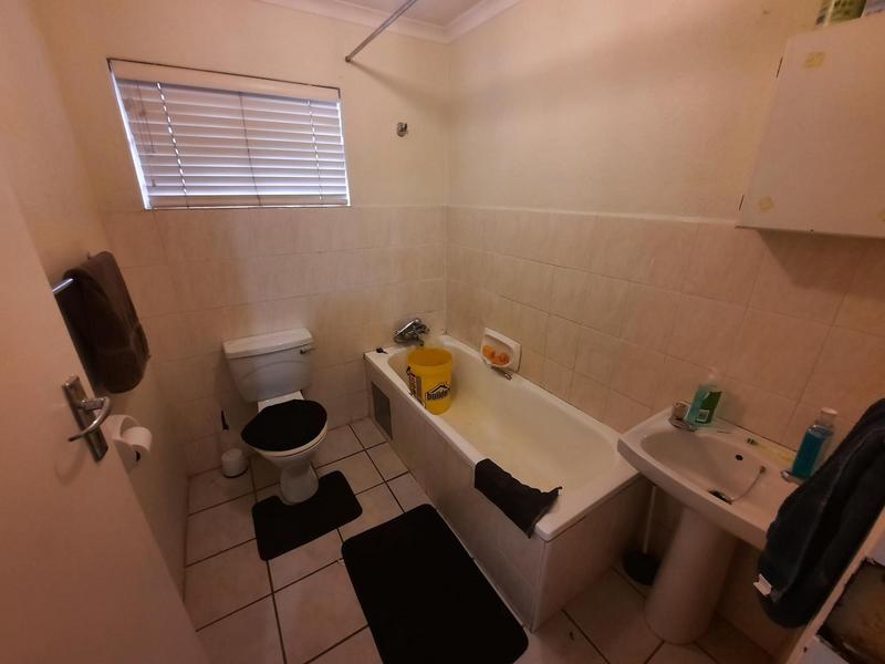 To Let 1 Bedroom Property for Rent in Elardus Park Gauteng