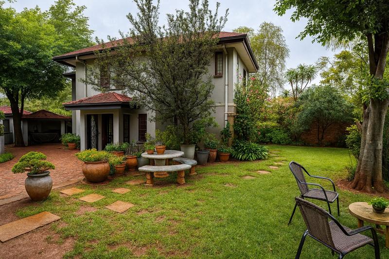 3 Bedroom Property for Sale in Elardus Park Gauteng