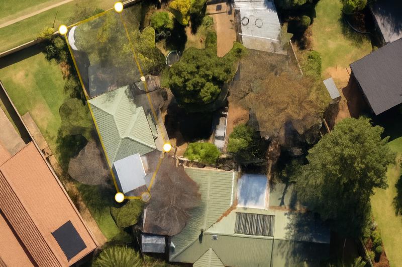 3 Bedroom Property for Sale in Elardus Park Gauteng