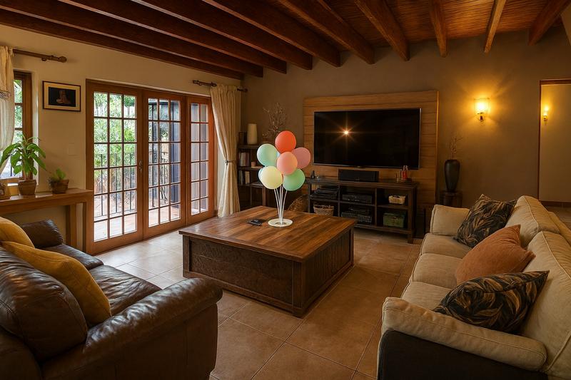 3 Bedroom Property for Sale in Elardus Park Gauteng