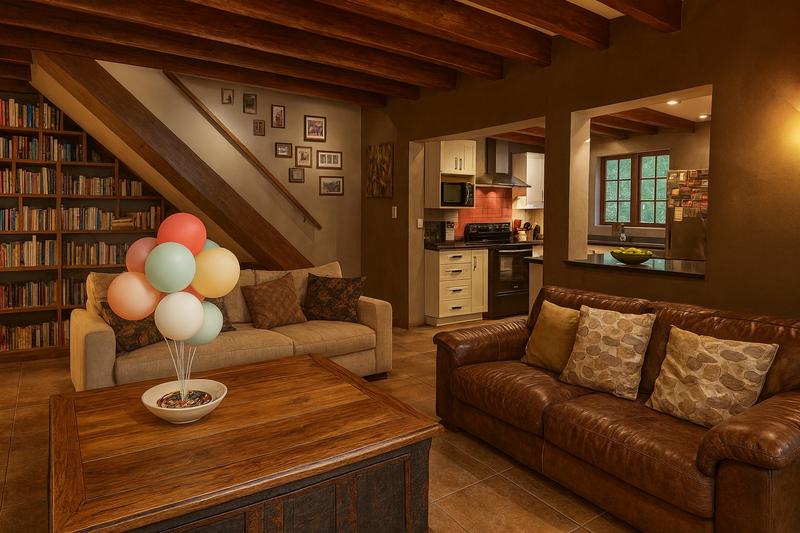 3 Bedroom Property for Sale in Elardus Park Gauteng