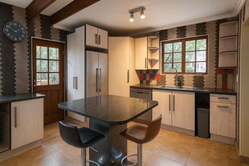 3 Bedroom Property for Sale in Elardus Park Gauteng