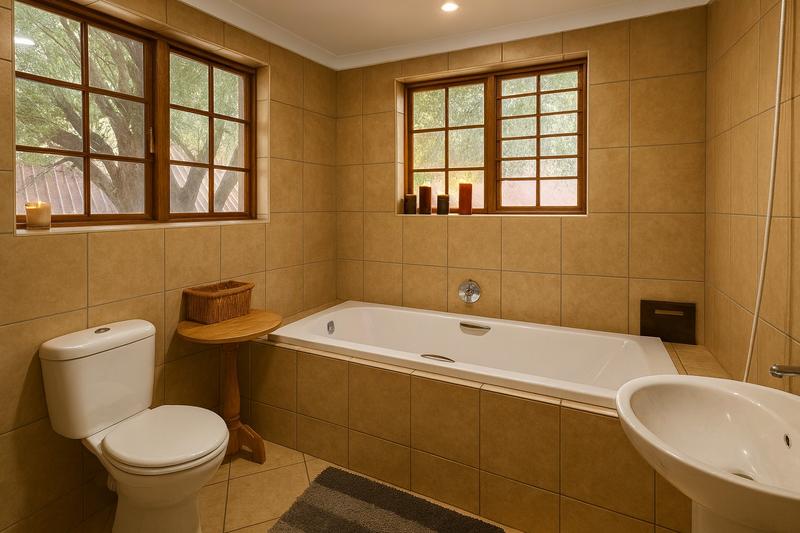 3 Bedroom Property for Sale in Elardus Park Gauteng