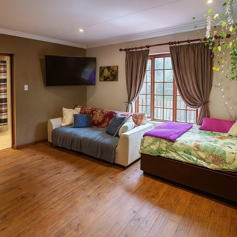 3 Bedroom Property for Sale in Elardus Park Gauteng