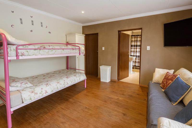 3 Bedroom Property for Sale in Elardus Park Gauteng