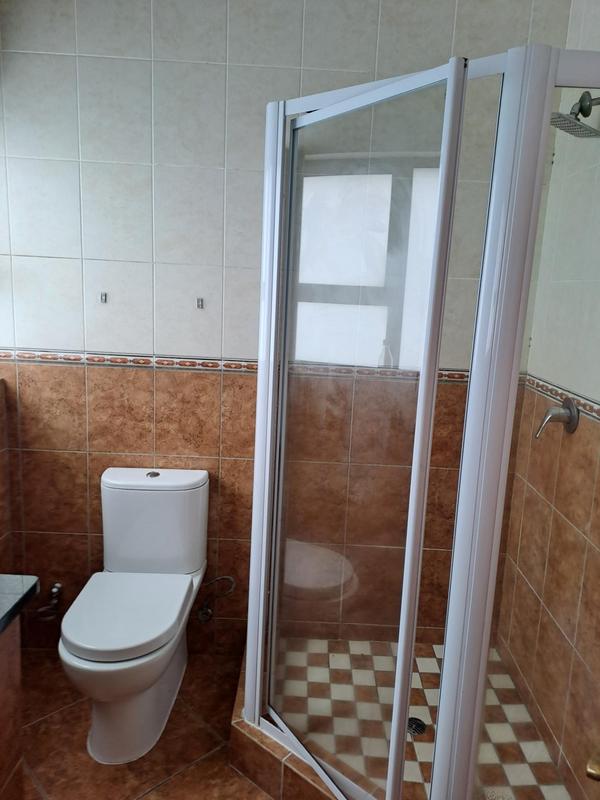 To Let 4 Bedroom Property for Rent in Northcliff Gauteng