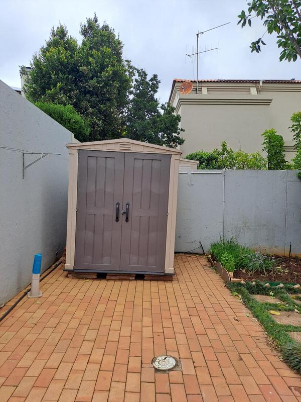 To Let 4 Bedroom Property for Rent in Northcliff Gauteng