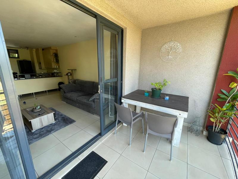 To Let 2 Bedroom Property for Rent in Rooihuiskraal North Gauteng